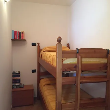 Apartment Sea View Cefalu